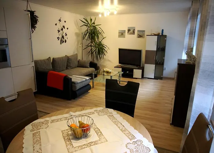 Ferienwohnung Liebeskind