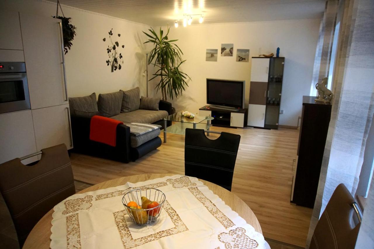 Apartment Liebeskind Hopfgarten (Thuringia)
