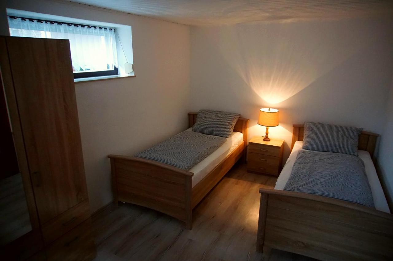 Apartment Liebeskind