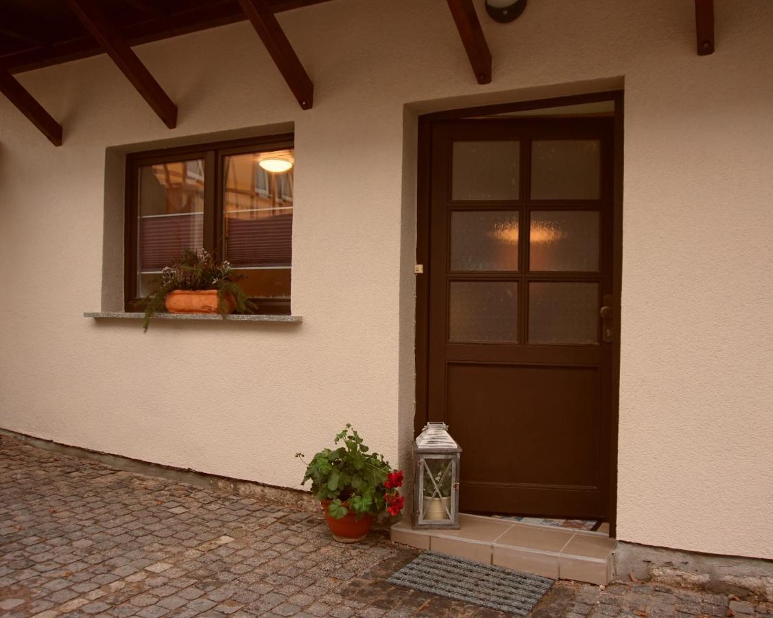 Liebeskind Apartment