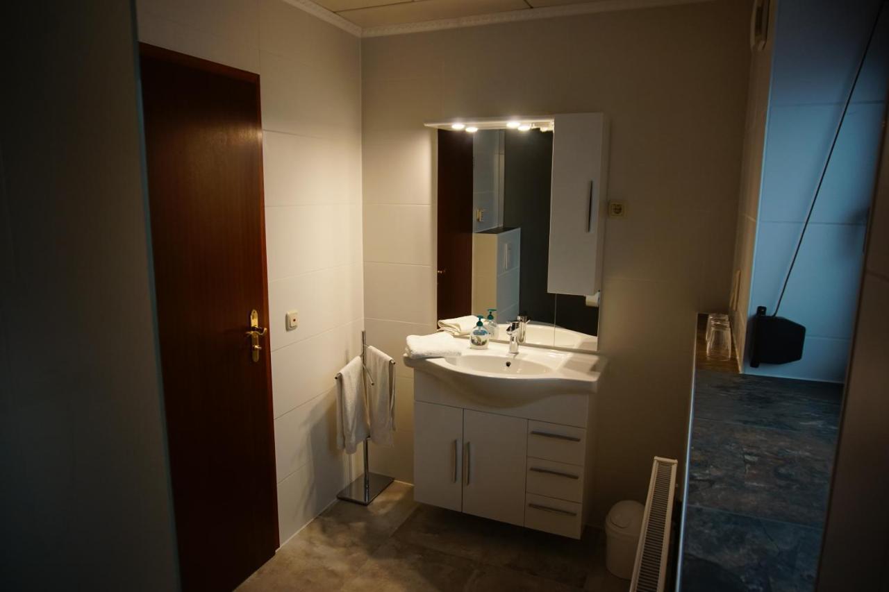 Liebeskind Apartment *