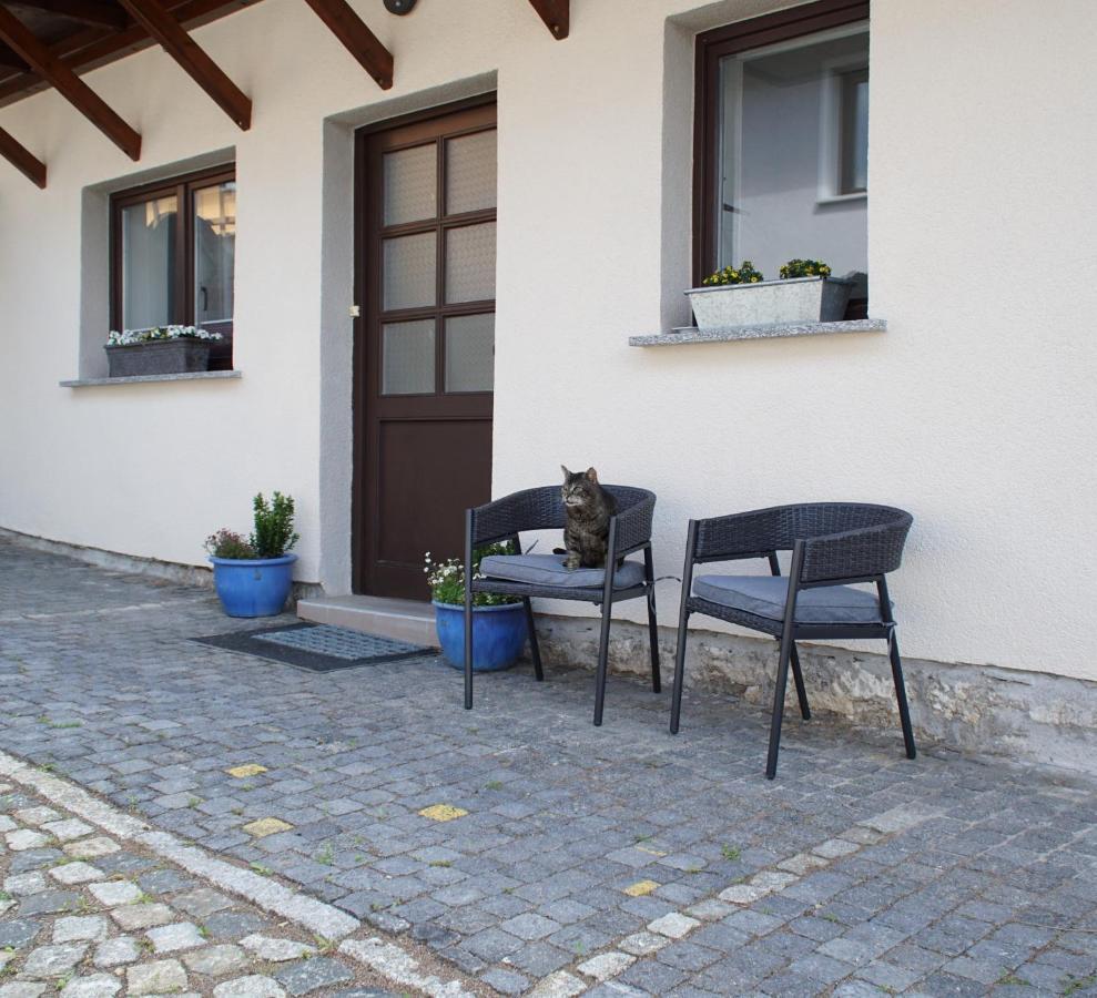 Liebeskind Apartment